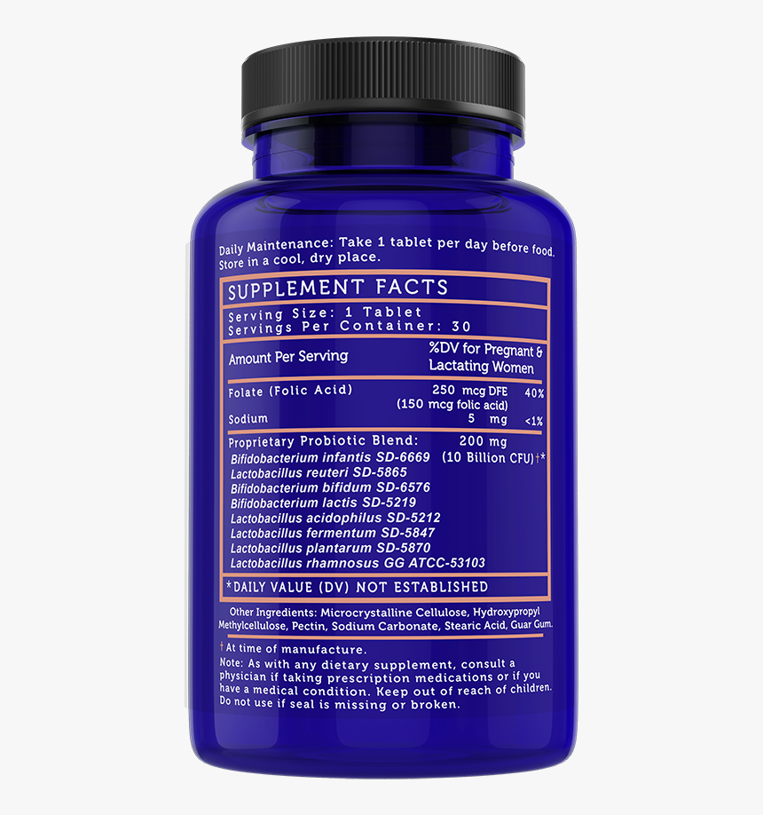 Plastic Bottle, HD Png Download