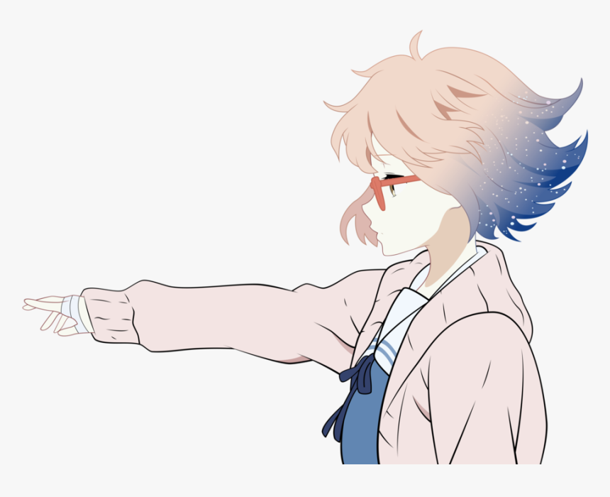 Mirai Kuriyama Gif Png, Transparent Png