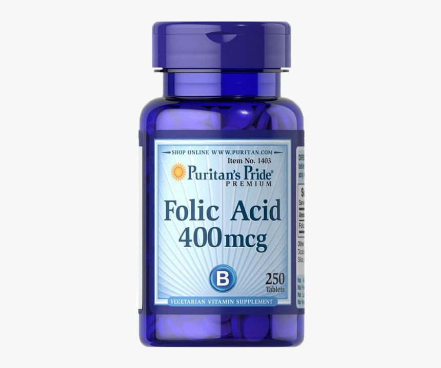 Folic Acid In Poland, HD Png Download