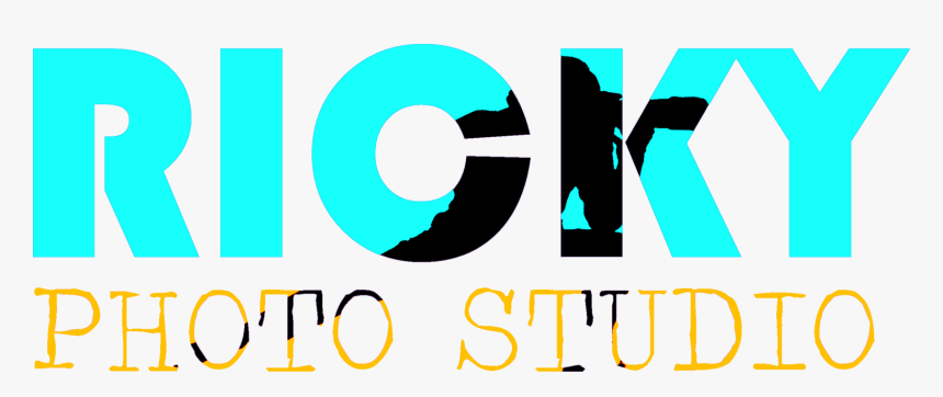 Ricky Photo Studio - Graphic Design, HD Png Download