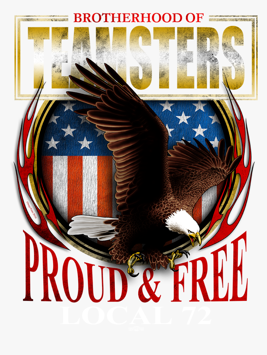 1255 - Eagle, HD Png Download