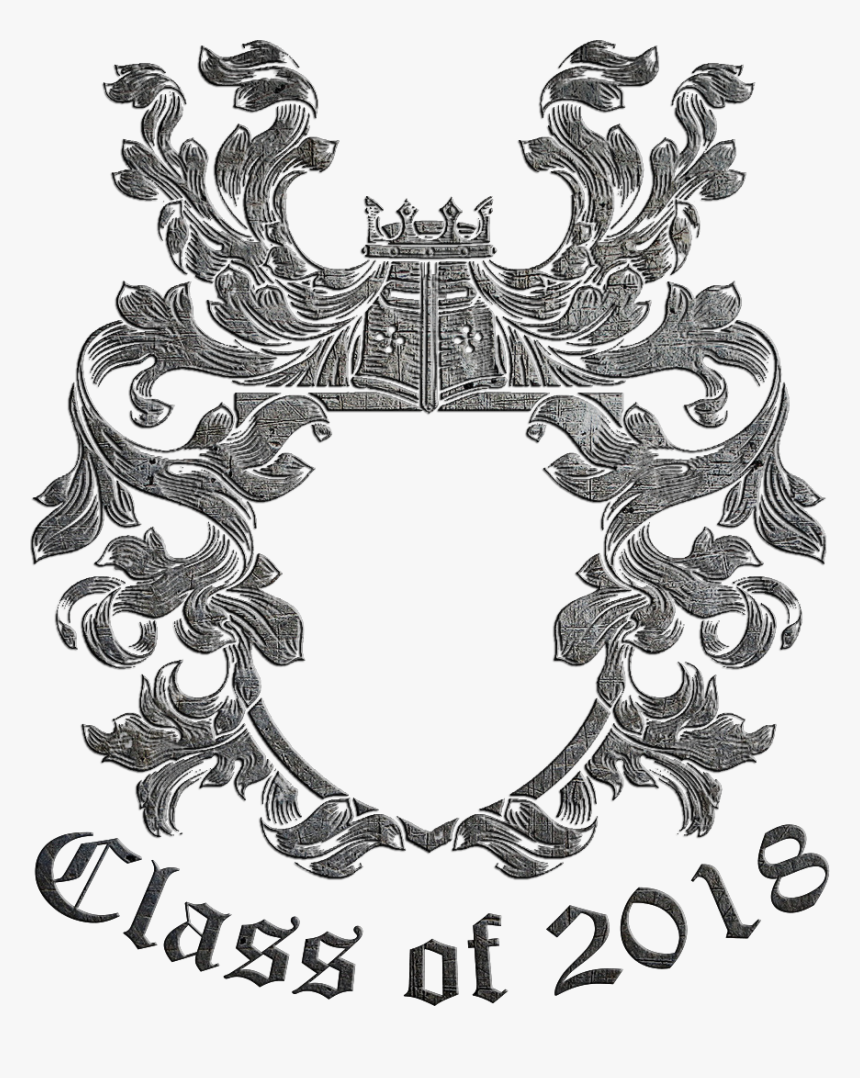 Hof2018 - Coat Of Arms Shield Knight, HD Png Download