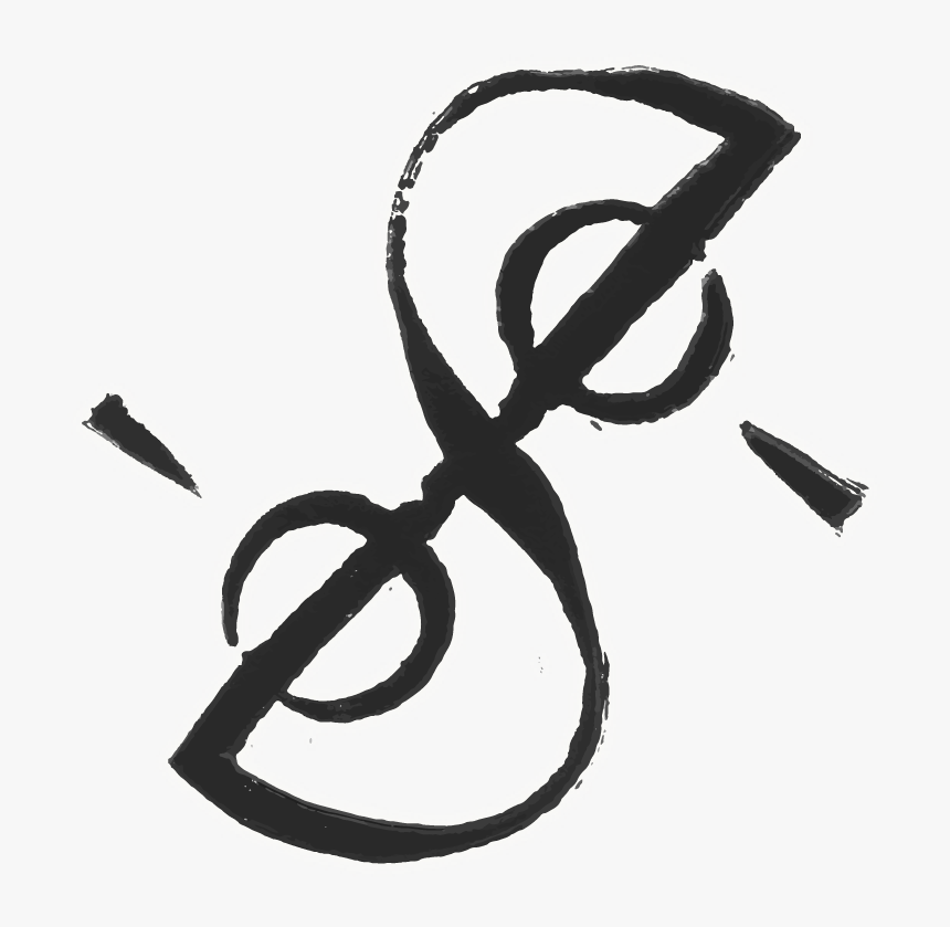 Brotherhood Black - Calligraphy, HD Png Download