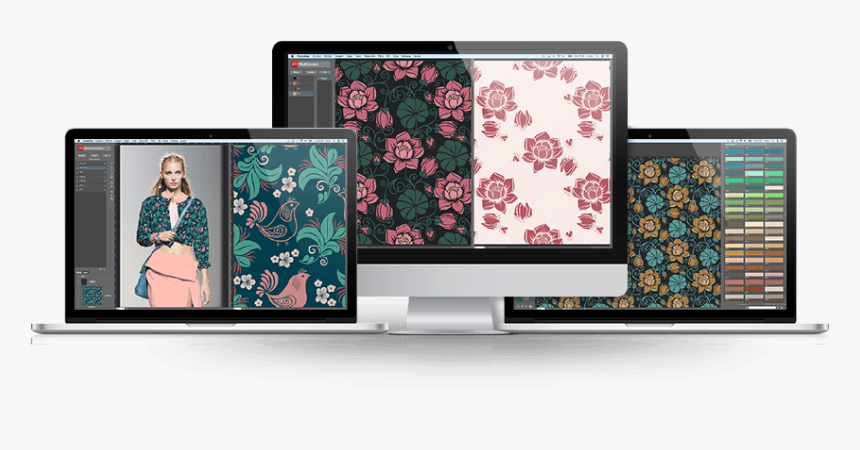Digital Printing Software - Motif, HD Png Download