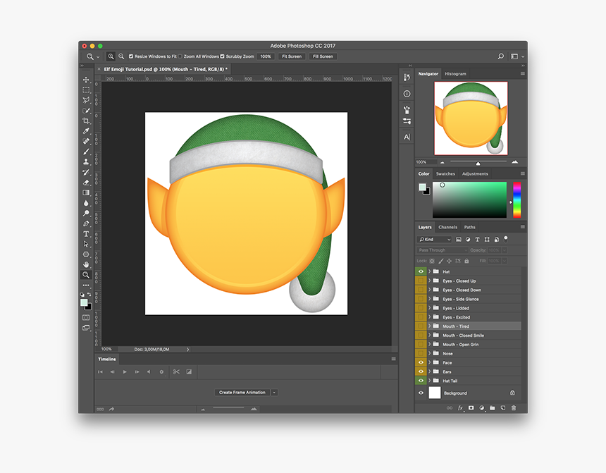 Create Emojis, HD Png Download