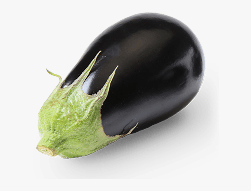 Eggplant, HD Png Download