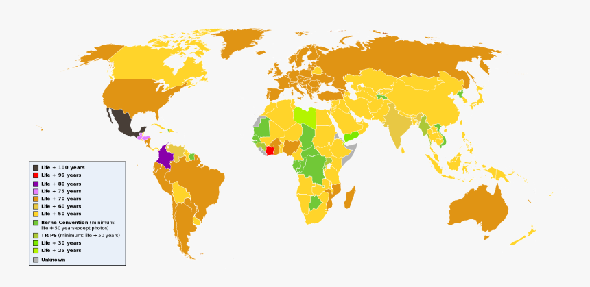 United States And Iraq Map, HD Png Download