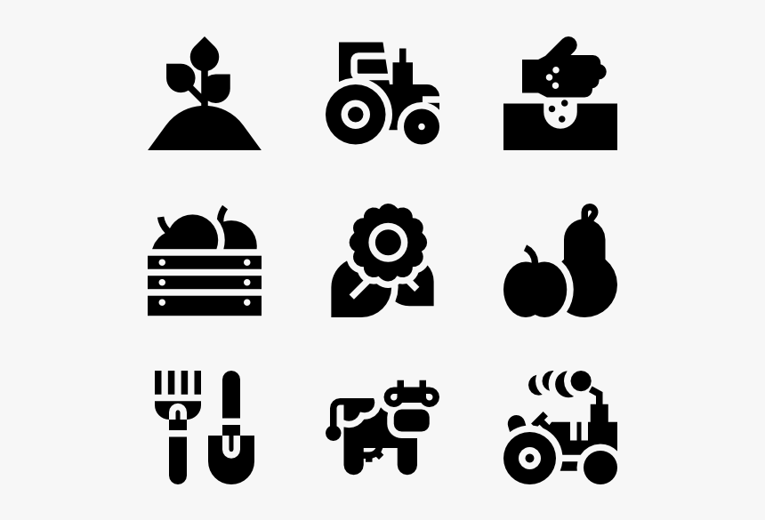 Garden Icon Png - Icon Coaching, Transparent Png