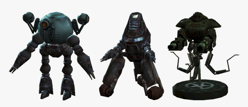 Nukapedia The Vault - Action Figure, HD Png Download