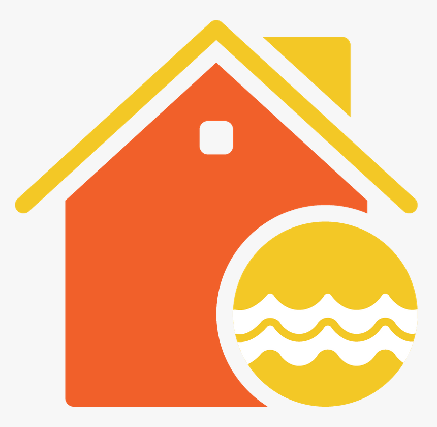 Flood, HD Png Download