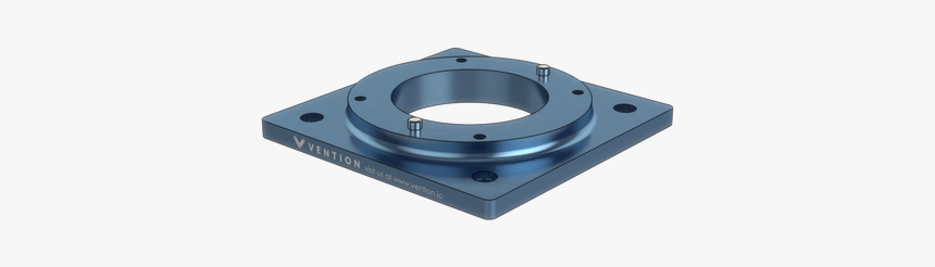 Ur5 Mounting Plate, HD Png Download