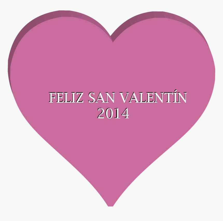 Heart, HD Png Download