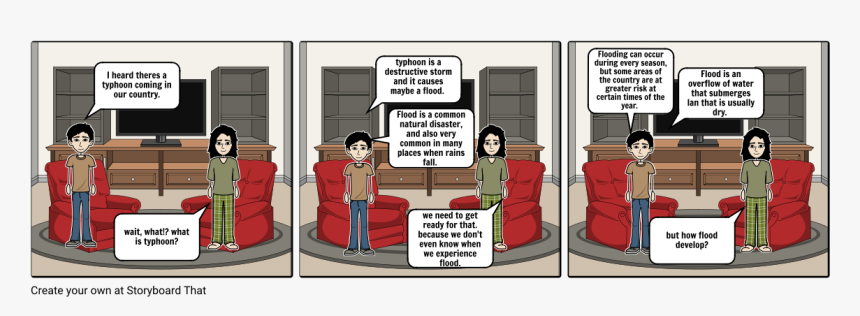 Cartoon, HD Png Download