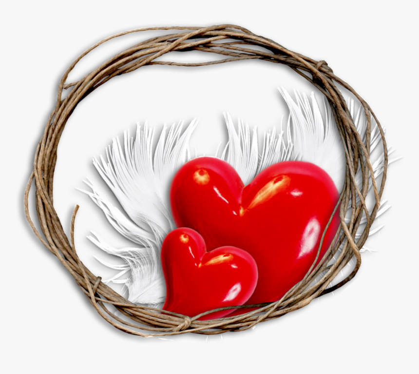 Heart, HD Png Download