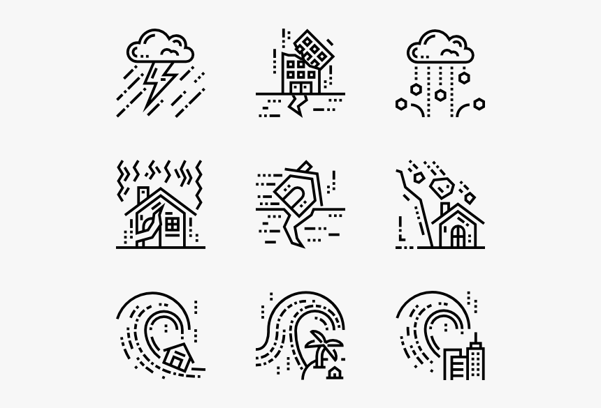 Wedding Icons Free Png, Transparent Png