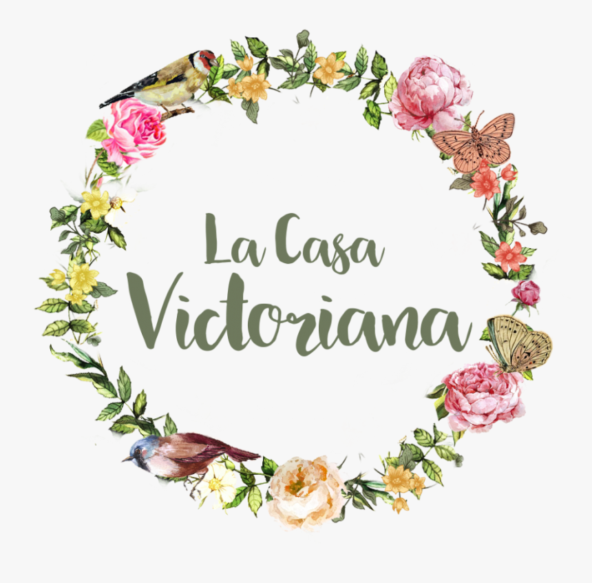 Casa Victoriana, HD Png Download