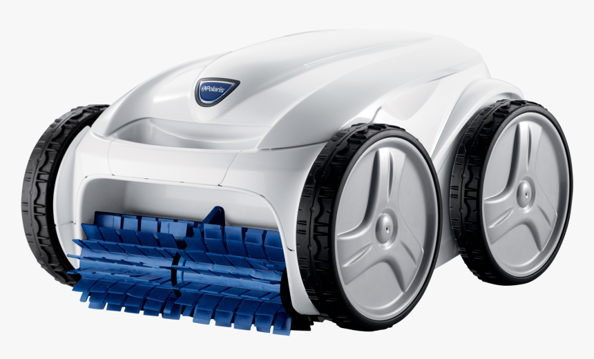 Polaris 935 Robotic Swimming Pool Cleaner - Polaris P955, HD Png Download