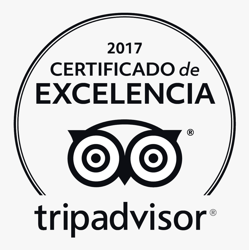 Certificate Of Excellence 2018, HD Png Download