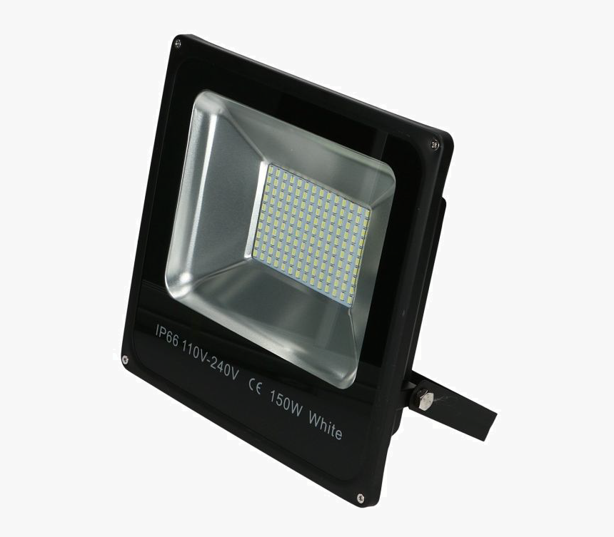 Slim Flood Light Png Hd Image, Transparent Png