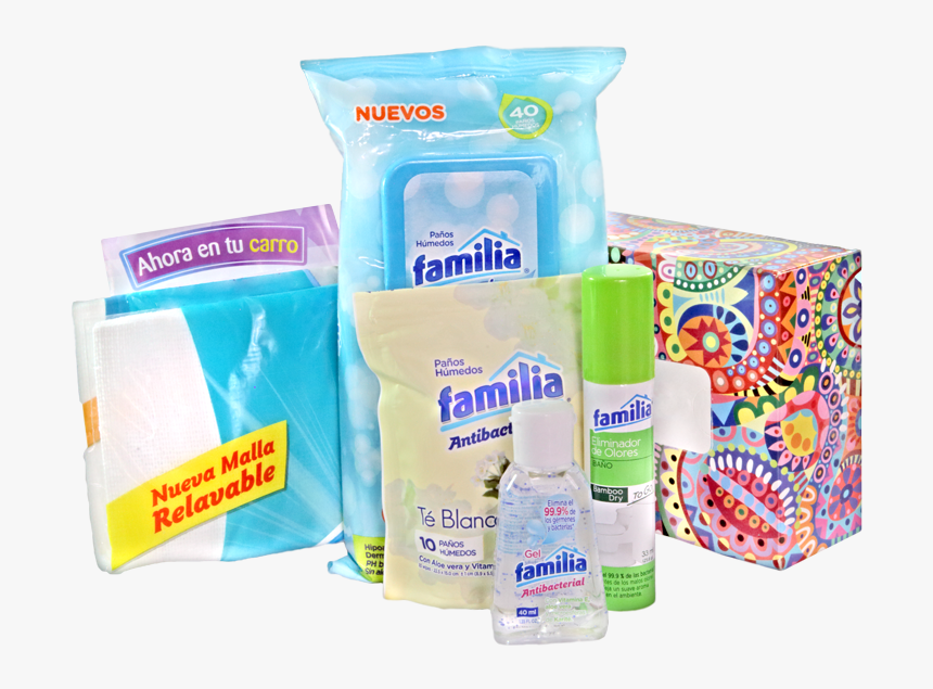 Familia, HD Png Download