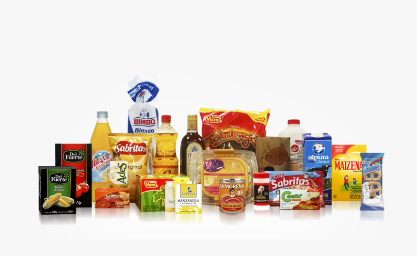 Thumb Image - Productos Kosher En Mexico, HD Png Download