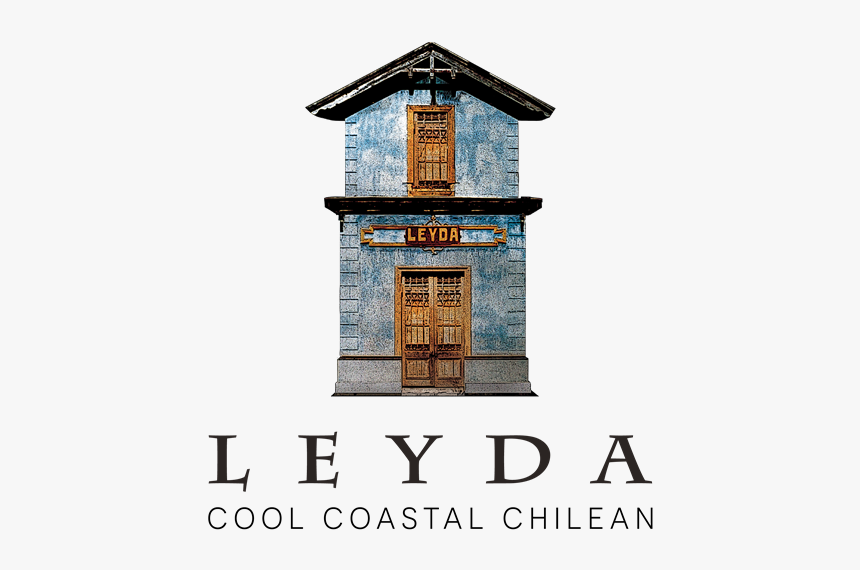Image001 - Leyda Reserva Pinot Noir 2016, HD Png Download