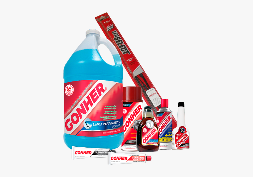 Otros Productos - Productos Gonher, HD Png Download