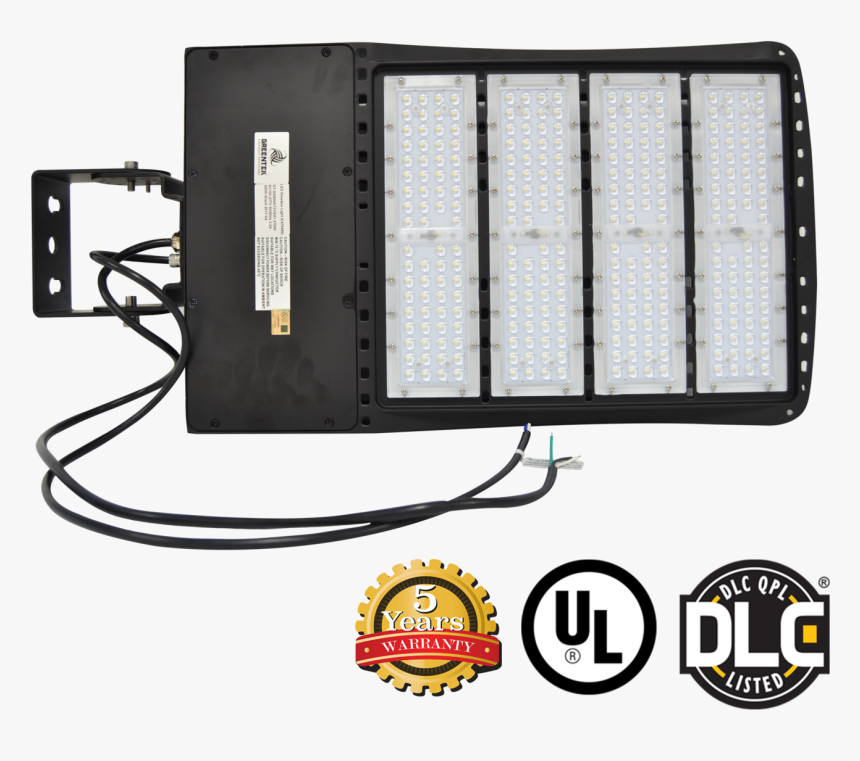 Led Flood Light - Light-emitting Diode, HD Png Download