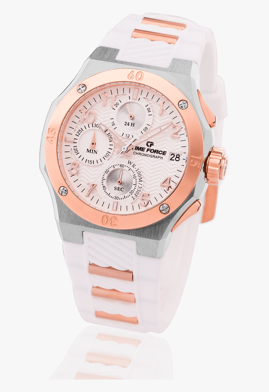 Analog Watch, HD Png Download