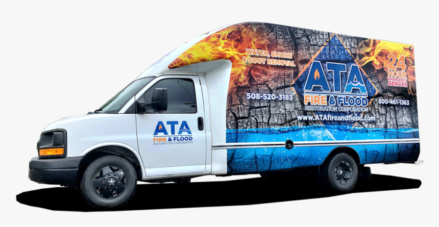 Compact Van, HD Png Download