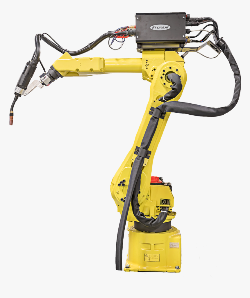 Fanuc Arc Mate 100ib, HD Png Download