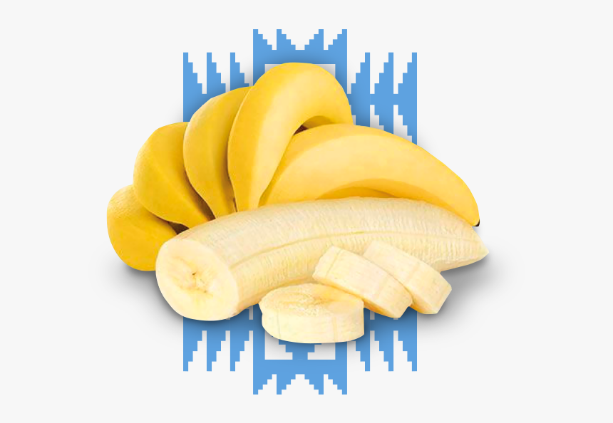 Banana - Cavendish Banana, HD Png Download