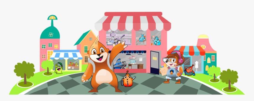 Cartoon, HD Png Download