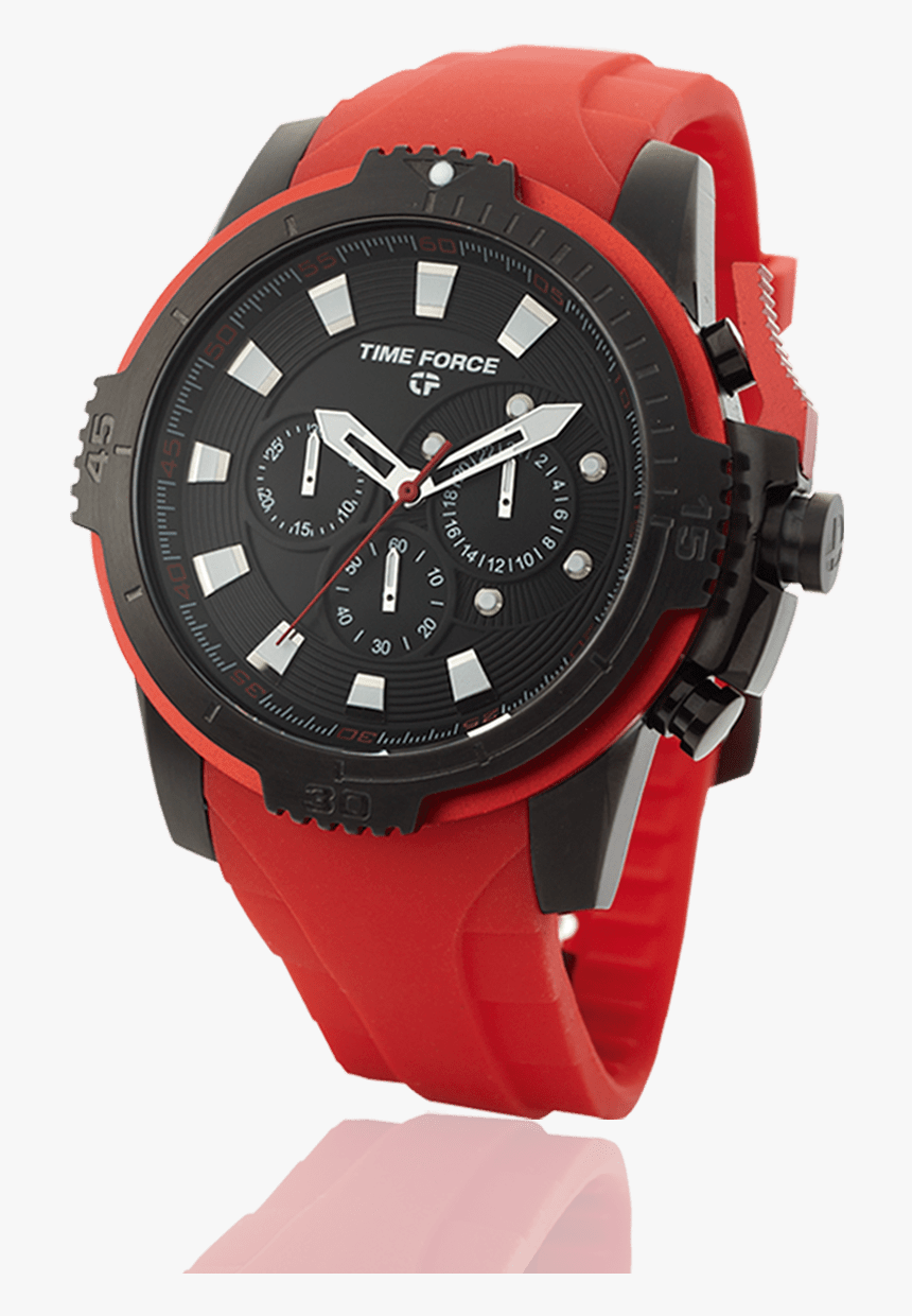 Analog Watch, HD Png Download