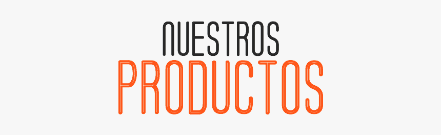  nuestros Productos - Amber, HD Png Download