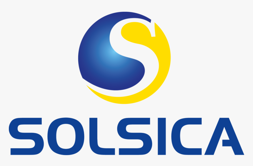 Equipos De Solsica Optimizan Y Ofecen Soluciones A - Graphic Design, HD Png Download