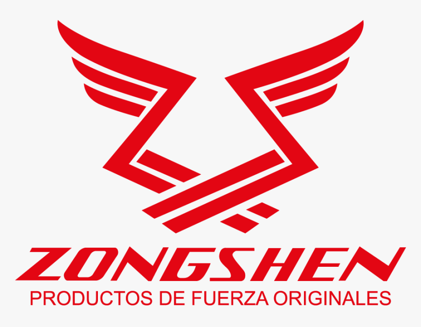 Logo De Zongshen, HD Png Download