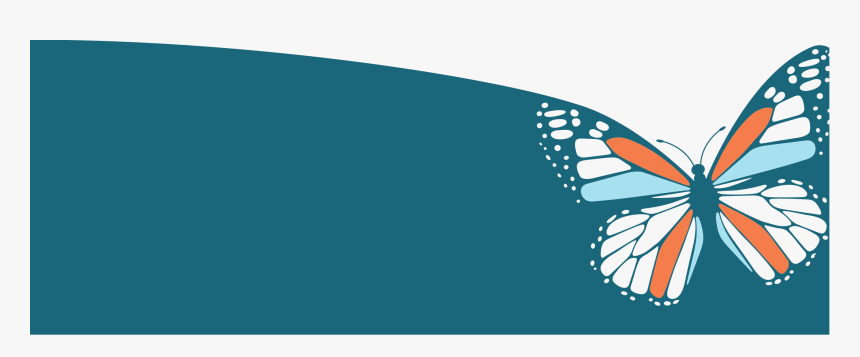 Monarch Butterfly, HD Png Download