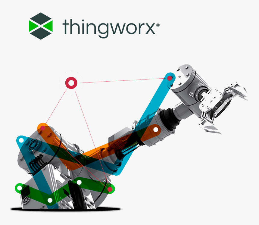 Productos Thingworx - Graphic Design, HD Png Download