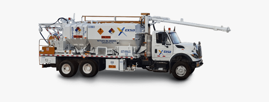 Producto Exsa - Fire Apparatus, HD Png Download