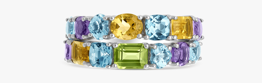 Anillo Pop Art Suarez, HD Png Download