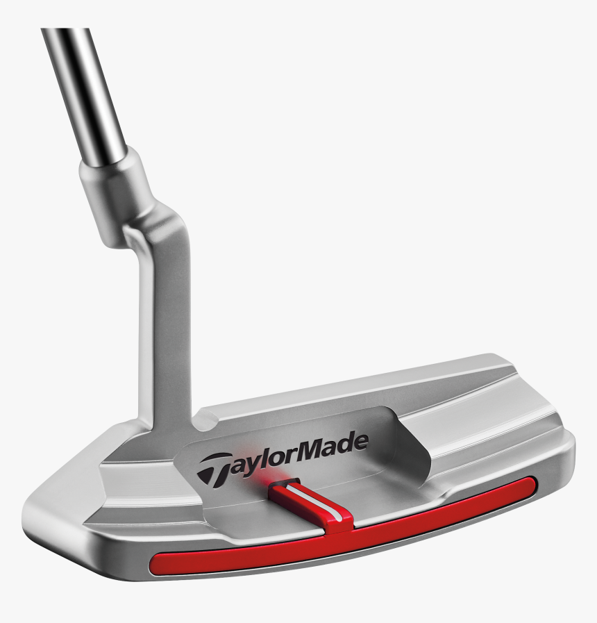 Taylormade Big Red Daytona Putter, HD Png Download