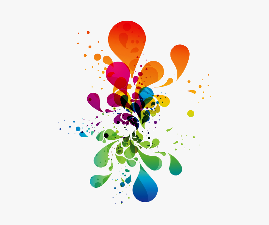 Thumb Image - Abstract Summer Png, Transparent Png