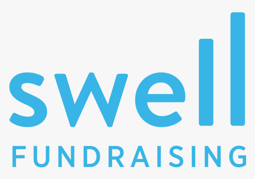Swell Fundraising, HD Png Download