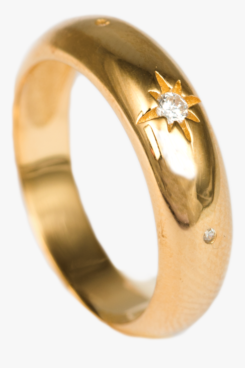 Engagement Ring, HD Png Download