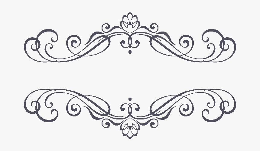 Thumb Image - Ornament Vector Png Free, Transparent Png