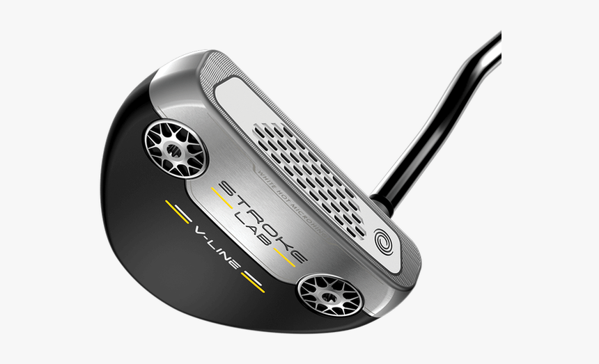 Odyssey Stroke Lab Putters, HD Png Download