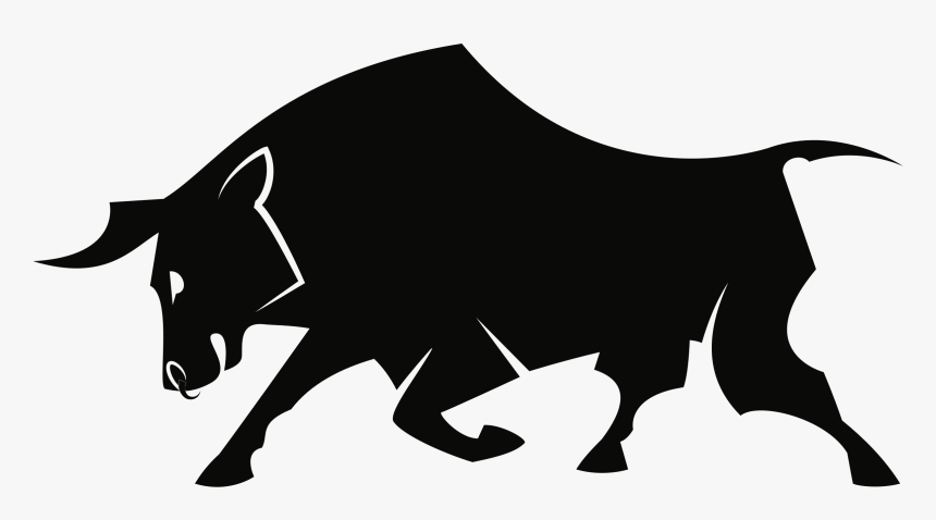 Touro Vetor Png , Png Download - Touro Vetor Png, Transparent Png