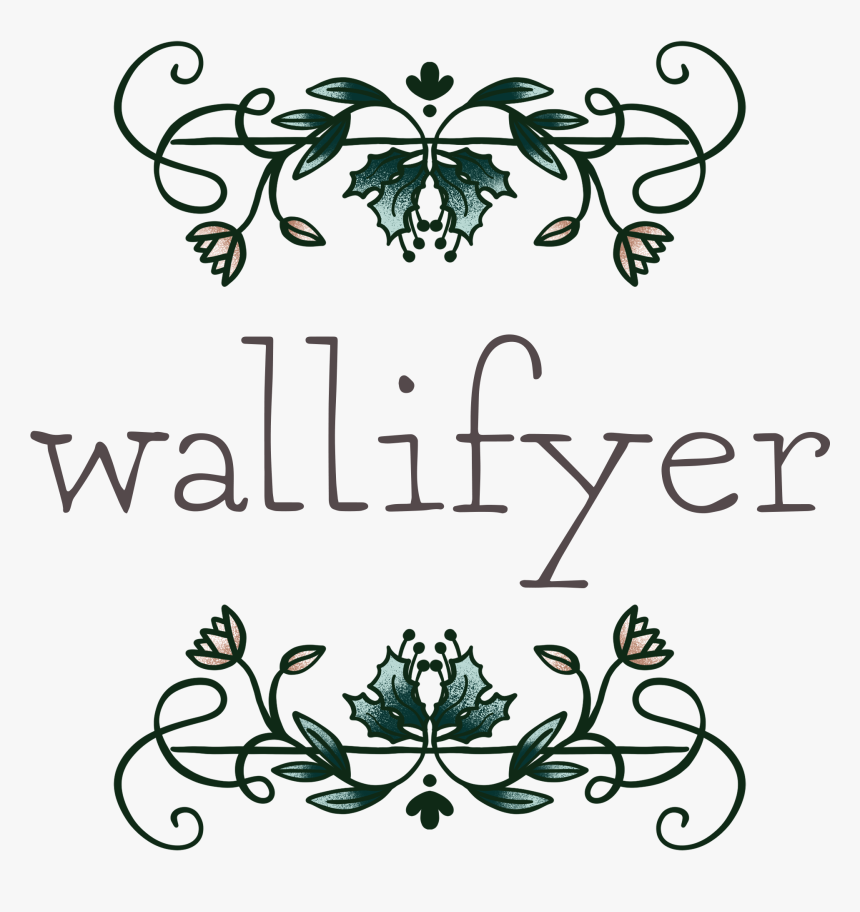 Wallifyer - Calligraphy, HD Png Download