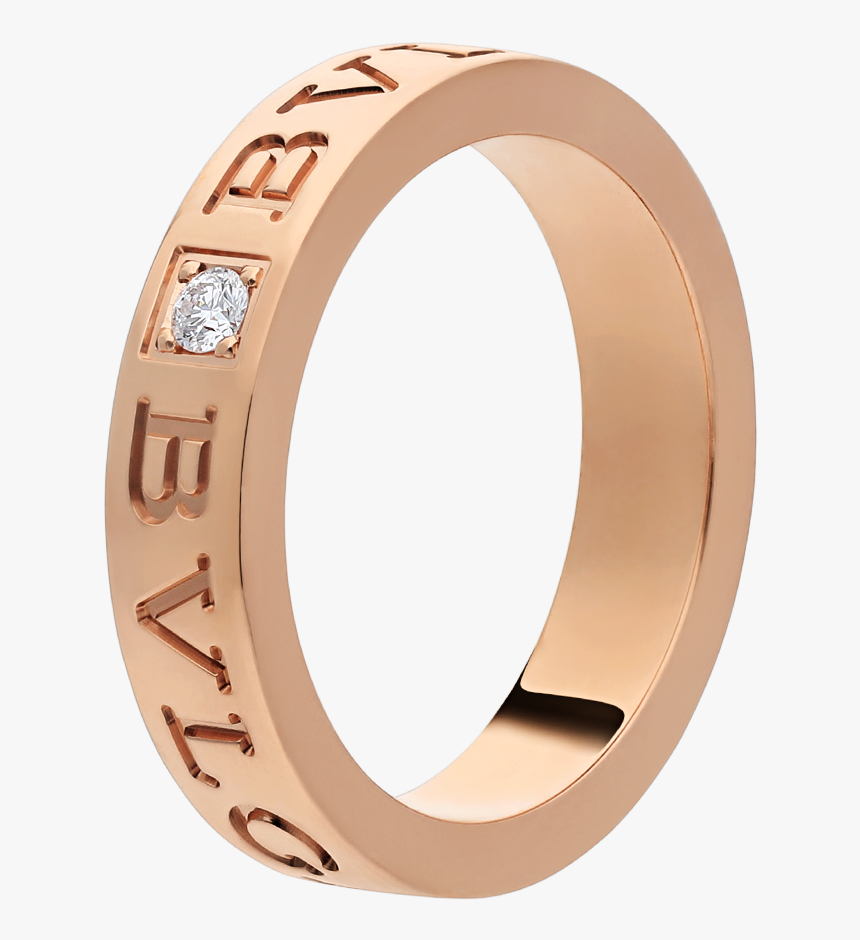 Bvlgari Bvlgari Ring, HD Png Download
